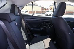 2023 Toyota Yaris Cross GX