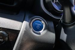 2023 Toyota Yaris Cross GX