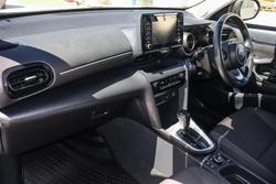 2023 Toyota Yaris Cross GX