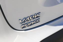 2023 Toyota Yaris Cross GX