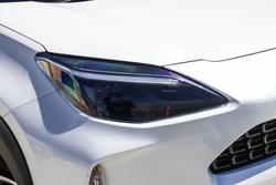 2023 Toyota Yaris Cross GX