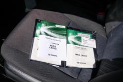 2023 Toyota Yaris Cross GX