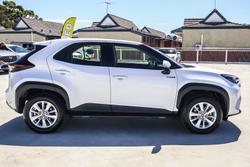 2023 Toyota Yaris Cross GX