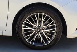 2023 Kia Cerato Sport