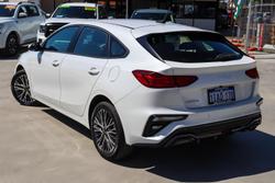 2023 Kia Cerato Sport