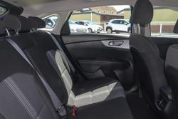 2023 Kia Cerato Sport