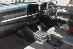 2023 Kia Cerato Sport