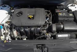 2023 Kia Cerato Sport