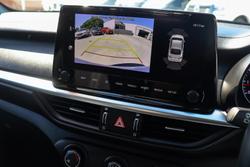 2023 Kia Cerato Sport