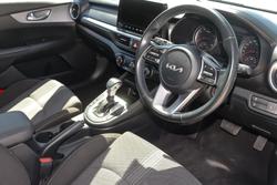 2023 Kia Cerato Sport