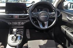 2023 Kia Cerato Sport