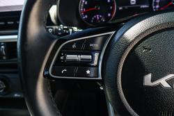 2024 Kia Cerato Sport