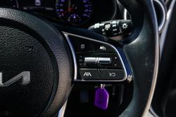 2024 Kia Cerato Sport