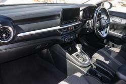 2024 Kia Cerato Sport