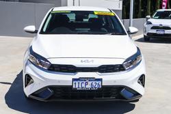 2024 Kia Cerato Sport