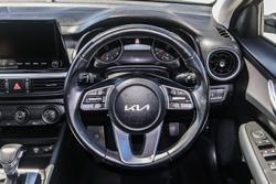 2024 Kia Cerato Sport