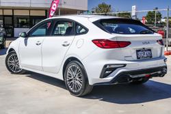 2024 Kia Cerato Sport
