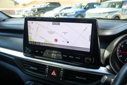 2024 Kia Cerato Sport