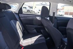 2024 Kia Cerato Sport