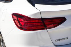 2024 Kia Cerato Sport