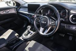 2024 Kia Cerato Sport