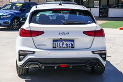 2024 Kia Cerato Sport