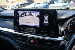 2024 Kia Cerato Sport