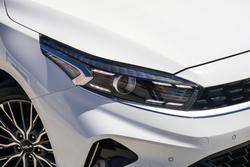 2024 Kia Cerato Sport