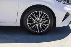 2024 Kia Cerato Sport