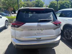 2026 Nissan X-TRAIL Ti