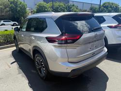 2026 Nissan X-TRAIL Ti