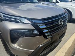 2026 Nissan X-TRAIL Ti