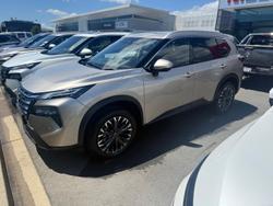 2026 Nissan X-TRAIL Ti