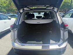 2026 Nissan X-TRAIL Ti