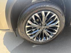 2026 Nissan X-TRAIL Ti e-POWER