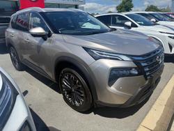 2026 Nissan X-TRAIL Ti e-POWER