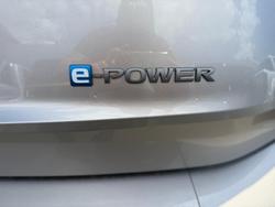 2026 Nissan X-TRAIL Ti e-POWER
