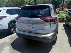 2026 Nissan X-TRAIL Ti e-POWER