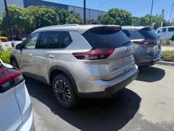 2026 Nissan X-TRAIL Ti e-POWER