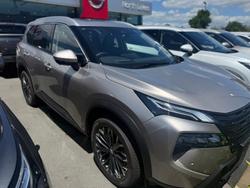 2026 Nissan X-TRAIL Ti e-POWER