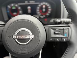 2026 Nissan X-TRAIL Ti e-POWER