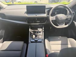 2026 Nissan X-TRAIL Ti e-POWER