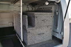 2008 Mitsubishi Triton GLX-R