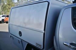 2008 Mitsubishi Triton GLX-R