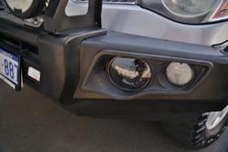 2008 Mitsubishi Triton GLX-R