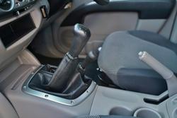 2008 Mitsubishi Triton GLX-R