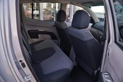 2008 Mitsubishi Triton GLX-R