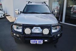 2008 Mitsubishi Triton GLX-R