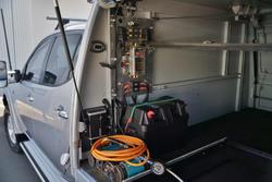 2008 Mitsubishi Triton GLX-R