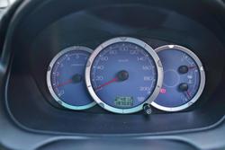 2008 Mitsubishi Triton GLX-R